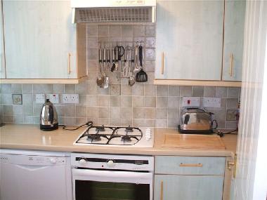 Maison de vacances �/en/au Conwy (Nord-galles)ou appartement ou maison de vacances