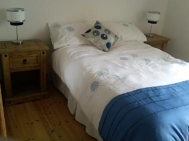Maison de vacances �/en/au Castlegregory (Kerry)ou appartement ou maison de vacances