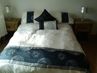 Maison de vacances �/en/au Castlegregory (Kerry)ou appartement ou maison de vacances