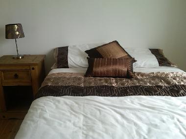 Maison de vacances �/en/au Castlegregory (Kerry)ou appartement ou maison de vacances