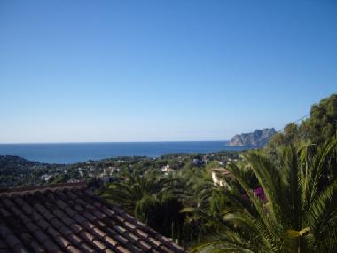 Appartement de vacances /en/au Benissa (Alicante / Alacant)ou appartement ou maison de vacances