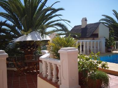 Appartement de vacances /en/au Benissa (Alicante / Alacant)ou appartement ou maison de vacances