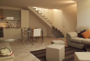 Maison de vacances /en/au Pula (Cagliari)ou appartement ou maison de vacances