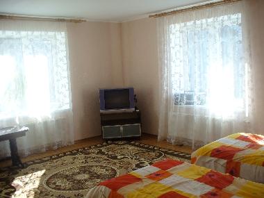 Appartement de vacances �/en/au Selenogradsk  (Kaliningradskaya Oblast)ou appartement ou maison de vacances