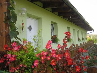Appartement de vacances �/en/au Zellerndorf (Weinviertel)ou appartement ou maison de vacances
