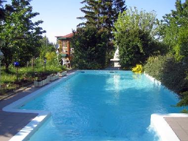 Appartement de vacances �/en/au Zellerndorf (Weinviertel)ou appartement ou maison de vacances