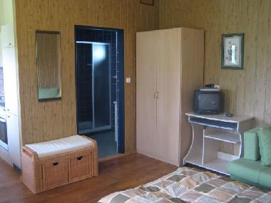 Appartement de vacances �/en/au Zellerndorf (Weinviertel)ou appartement ou maison de vacances