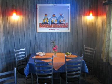 Appartement de vacances /en/au Zellerndorf (Weinviertel)ou appartement ou maison de vacances