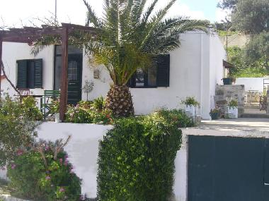 Maison de vacances /en/au Vasiliki, Ierapetra (Lasithi)ou appartement ou maison de vacances