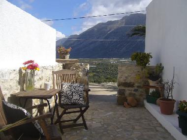 Maison de vacances /en/au Vasiliki, Ierapetra (Lasithi)ou appartement ou maison de vacances