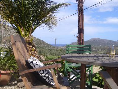 Maison de vacances /en/au Vasiliki, Ierapetra (Lasithi)ou appartement ou maison de vacances