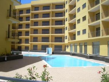 Appartement de vacances �/en/au Armacao de Pera (Algarve)ou appartement ou maison de vacances