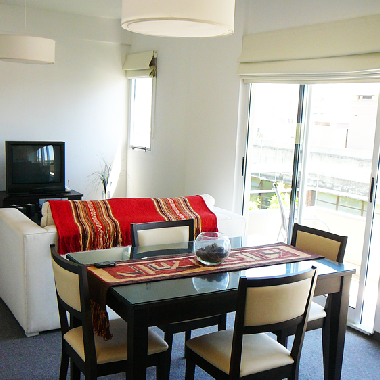 Appartement de vacances �/en/au Buenos Aires City (Distrito Federal)ou appartement ou maison de vacances