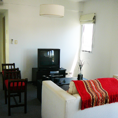 Appartement de vacances �/en/au Buenos Aires City (Distrito Federal)ou appartement ou maison de vacances