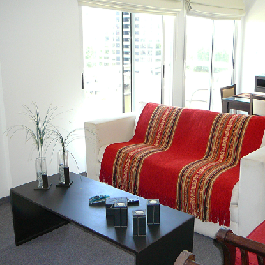 Appartement de vacances �/en/au Buenos Aires City (Distrito Federal)ou appartement ou maison de vacances