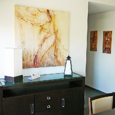 Appartement de vacances �/en/au Buenos Aires City (Distrito Federal)ou appartement ou maison de vacances