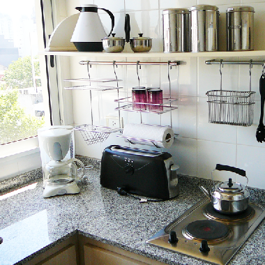 Appartement de vacances �/en/au Buenos Aires City (Distrito Federal)ou appartement ou maison de vacances