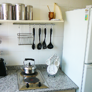 Appartement de vacances �/en/au Buenos Aires City (Distrito Federal)ou appartement ou maison de vacances