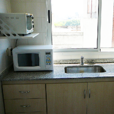 Appartement de vacances �/en/au Buenos Aires City (Distrito Federal)ou appartement ou maison de vacances