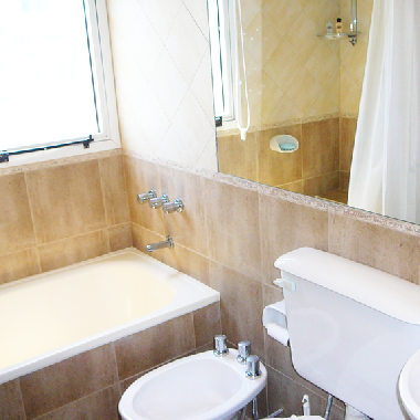 Appartement de vacances �/en/au Buenos Aires City (Distrito Federal)ou appartement ou maison de vacances