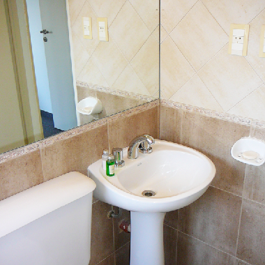 Appartement de vacances �/en/au Buenos Aires City (Distrito Federal)ou appartement ou maison de vacances