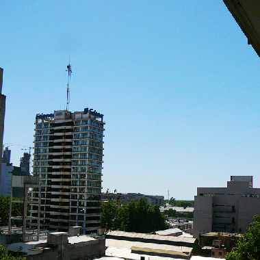 Appartement de vacances �/en/au Buenos Aires City (Distrito Federal)ou appartement ou maison de vacances