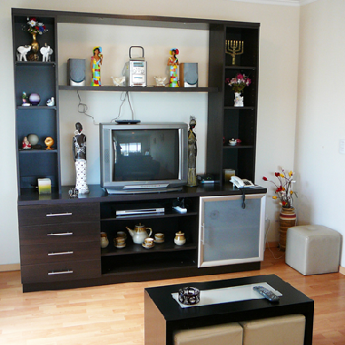 Appartement de vacances �/en/au Buenos Aires City (Distrito Federal)ou appartement ou maison de vacances