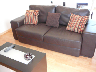 Appartement de vacances �/en/au Buenos Aires City (Distrito Federal)ou appartement ou maison de vacances
