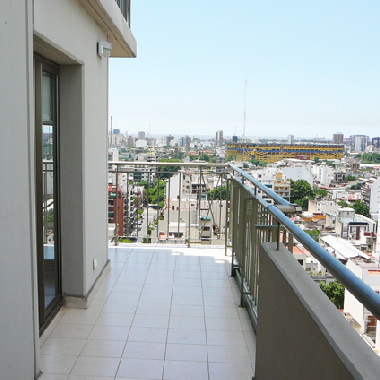 Appartement de vacances �/en/au Buenos Aires City (Distrito Federal)ou appartement ou maison de vacances