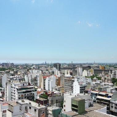 Appartement de vacances �/en/au Buenos Aires City (Distrito Federal)ou appartement ou maison de vacances