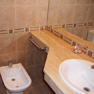 Appartement de vacances �/en/au Buenos Aires City (Distrito Federal)ou appartement ou maison de vacances