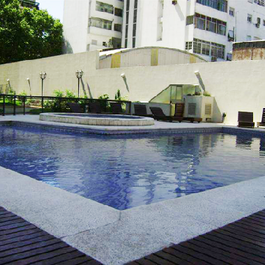 Appartement de vacances �/en/au Buenos Aires City (Distrito Federal)ou appartement ou maison de vacances