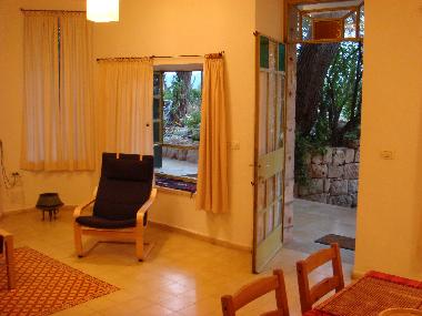 Chambre avec petit d�jeuner �/en/au jerusalem (Yerushalayim (Jerusalem))ou appartement ou maison de vacances