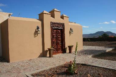 Maison de vacances �/en/au TRIQUIVIJATE (Fuerteventura)ou appartement ou maison de vacances