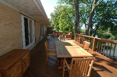 Maison de vacances �/en/au Mentor (Ohio)ou appartement ou maison de vacances