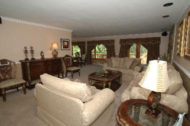 Maison de vacances �/en/au Mentor (Ohio)ou appartement ou maison de vacances