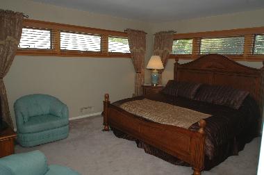 Maison de vacances �/en/au Mentor (Ohio)ou appartement ou maison de vacances