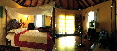 Maison de vacances �/en/au Long Bay P.O. (Portland)ou appartement ou maison de vacances
