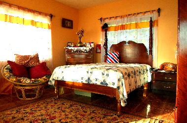 Maison de vacances �/en/au Long Bay P.O. (Portland)ou appartement ou maison de vacances