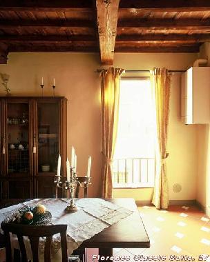 Appartement de vacances /en/au Florence (Firenze)ou appartement ou maison de vacances