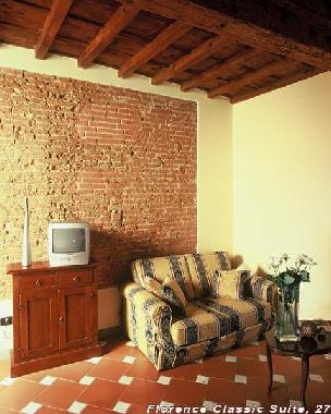 Appartement de vacances /en/au Florence (Firenze)ou appartement ou maison de vacances