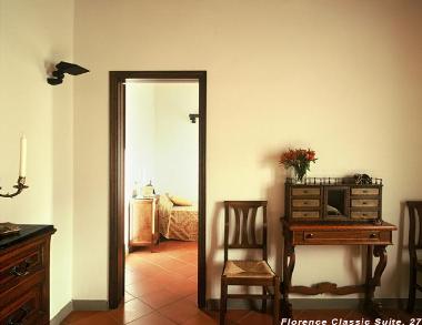 Appartement de vacances /en/au Florence (Firenze)ou appartement ou maison de vacances