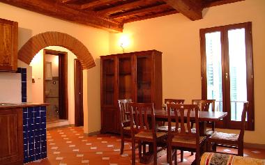 Appartement de vacances /en/au Florence (Firenze)ou appartement ou maison de vacances