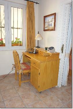 Appartement de vacances �/en/au Nerja (M�laga)ou appartement ou maison de vacances