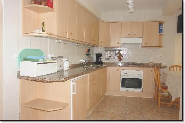 Appartement de vacances �/en/au Nerja (M�laga)ou appartement ou maison de vacances