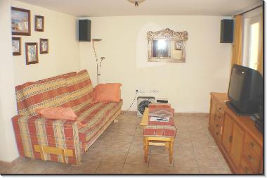 Appartement de vacances �/en/au Nerja (M�laga)ou appartement ou maison de vacances