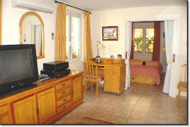 Appartement de vacances �/en/au Nerja (M�laga)ou appartement ou maison de vacances