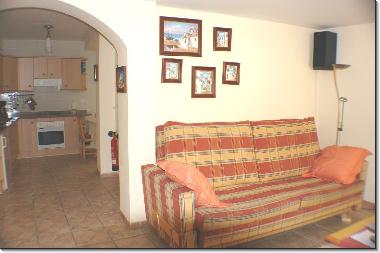 Appartement de vacances �/en/au Nerja (M�laga)ou appartement ou maison de vacances