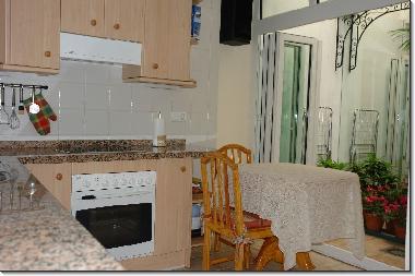 Appartement de vacances �/en/au Nerja (M�laga)ou appartement ou maison de vacances