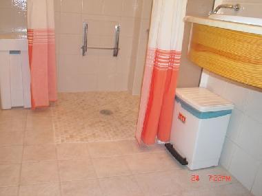 Appartement de vacances �/en/au Nerja (M�laga)ou appartement ou maison de vacances
